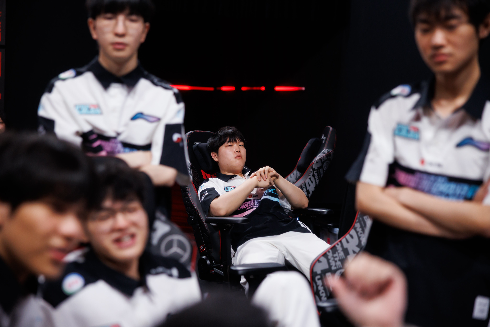 LPL is getting worse