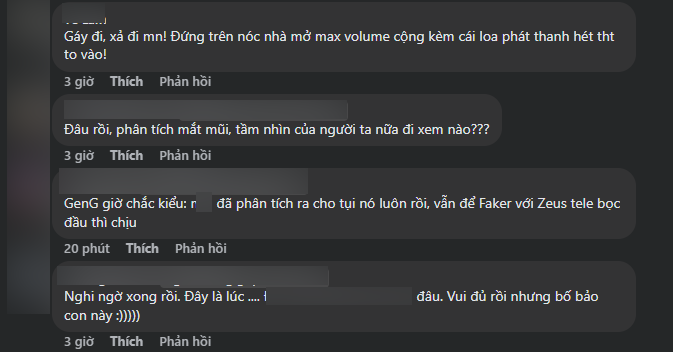 Fans have not forgotten the case of coach Gen.G Academy analyzed T1 right after the defeat of Gen.G