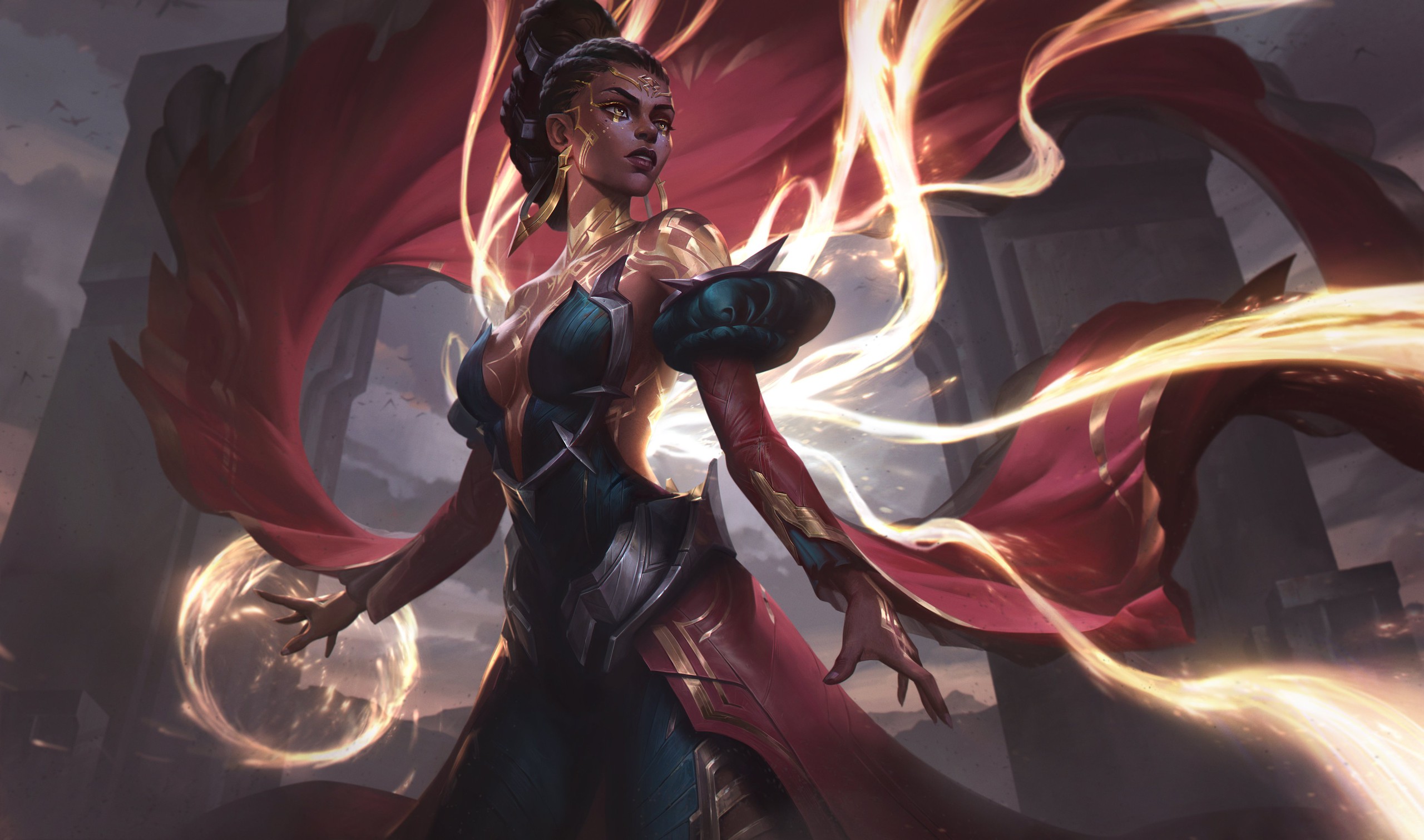 Mel will be the new general preparing to launch in the upcoming update