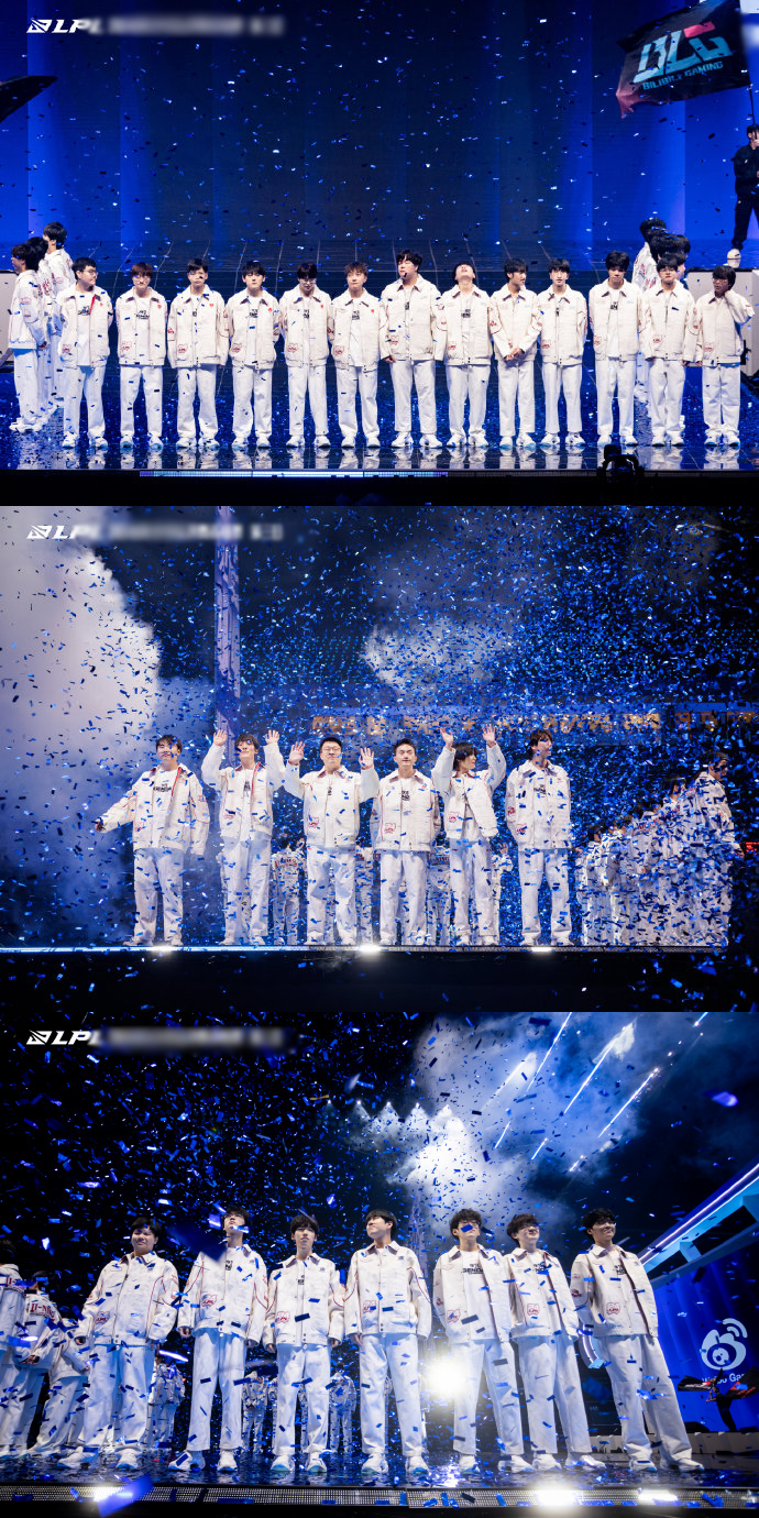 But Worlds 2024, only 2 teams of LPL use foreign soldiers and each team 1 person