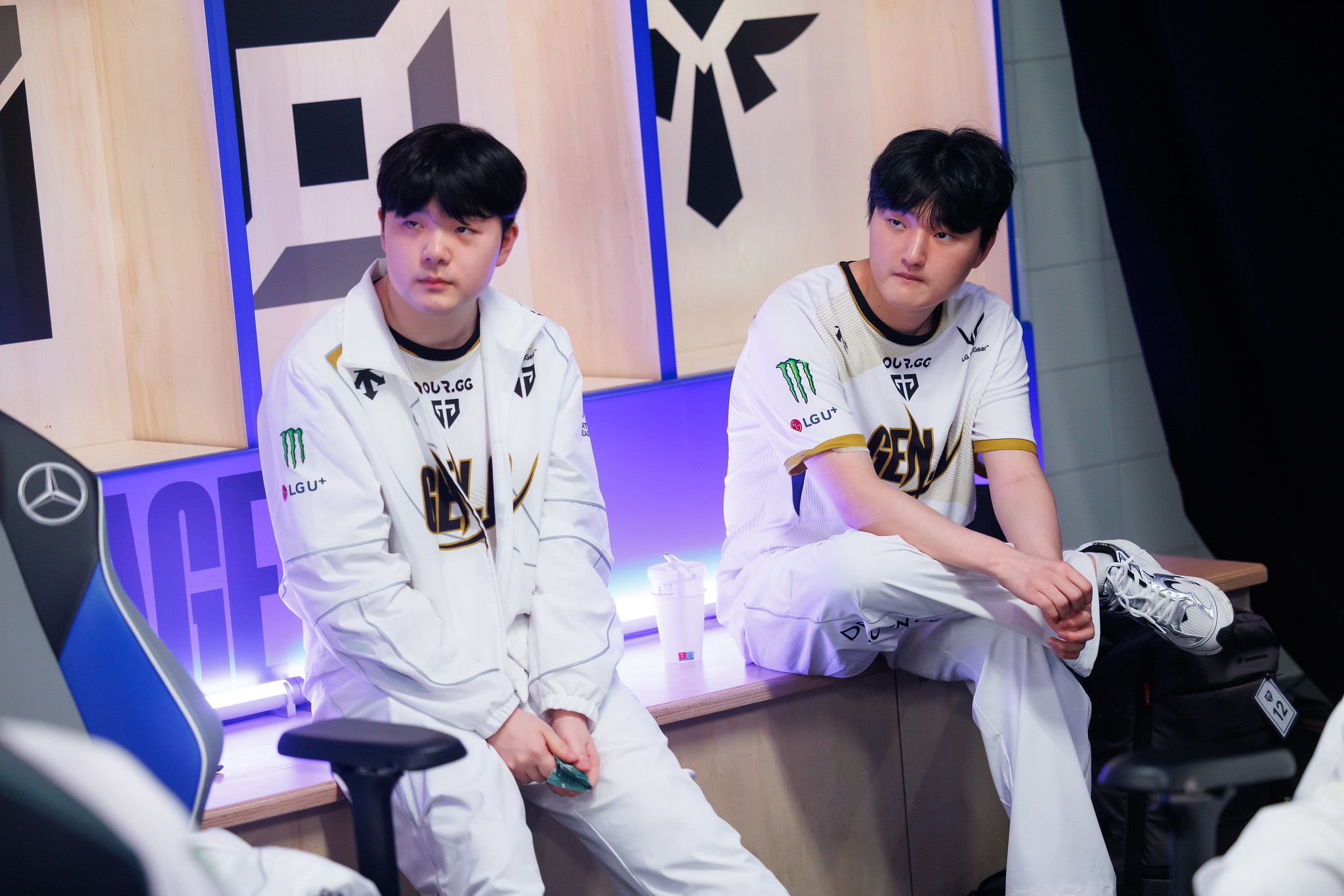 Gen.g ...