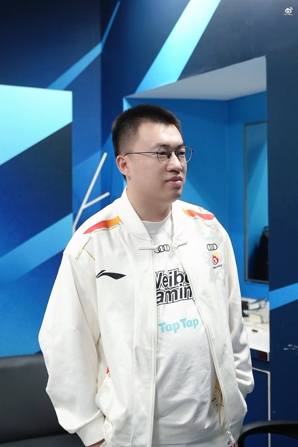 Perhaps Fearless Draft is too strange to Xiaohu or himself has gradually passed the peak