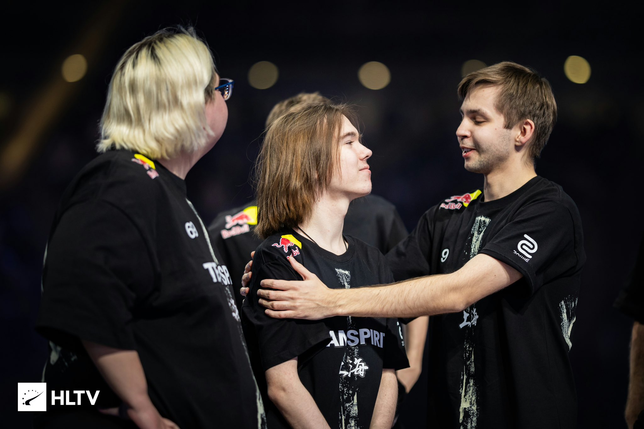 CS: Go witness the last Major champion of 2024 - Team Spirit