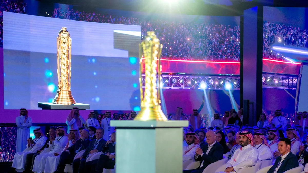 Esports World Cup 2024 to the present can be considered successful, especially with League of Legends