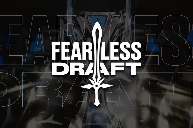 The question of LCK asks Riot to cancel Fearless Draft at MSI and Worlds- Photo 1.