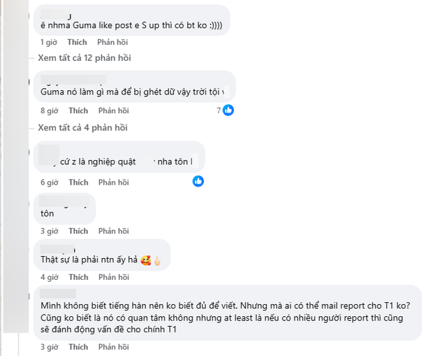 The question of T1 continues to take controversial actions, deepening the conflict in the fan community 5.