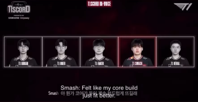 Suspicious rookie t1 "dare" Turning on Faker makes the League of Legends community fiercely arguing- Photo 2.