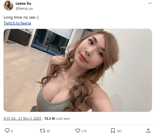 The sexiest president of League of Legends showed off her sexy photos that fans could not take her eyes off- photo 2.