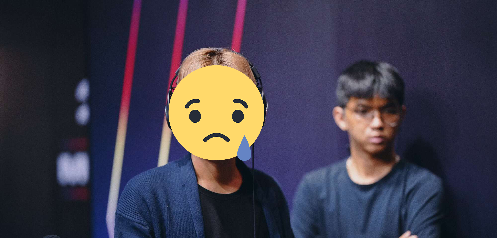 A character who has been mentioned a lot now has come back