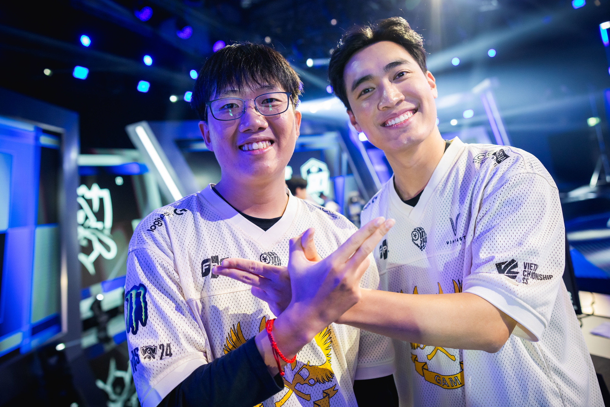GAM already 