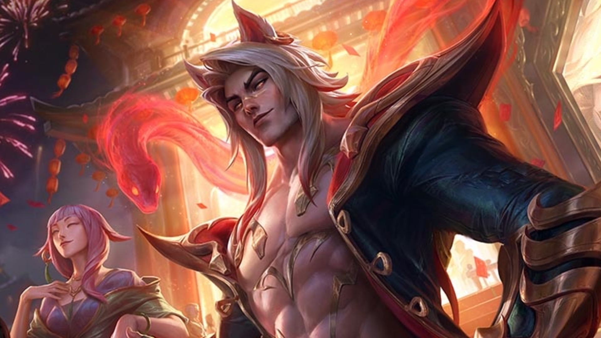 Skin Settt Trac is the latest Skin Gacha Riot to launch