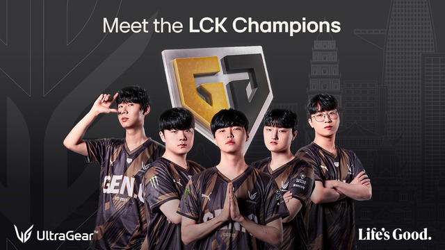 But with Gen.G's stature, perhaps the VCS community should not be too worried