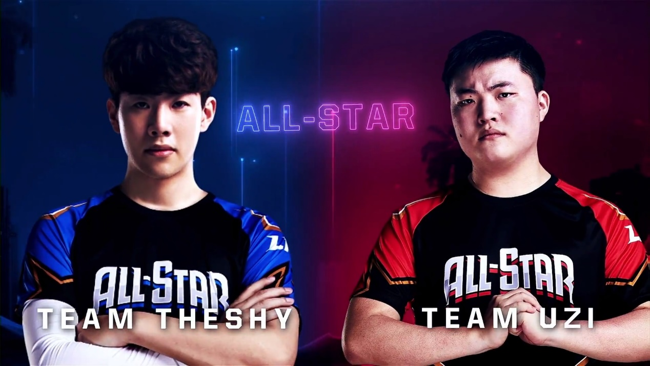 Theshy has a new move that can make LPL really dangerous- Photo 1.