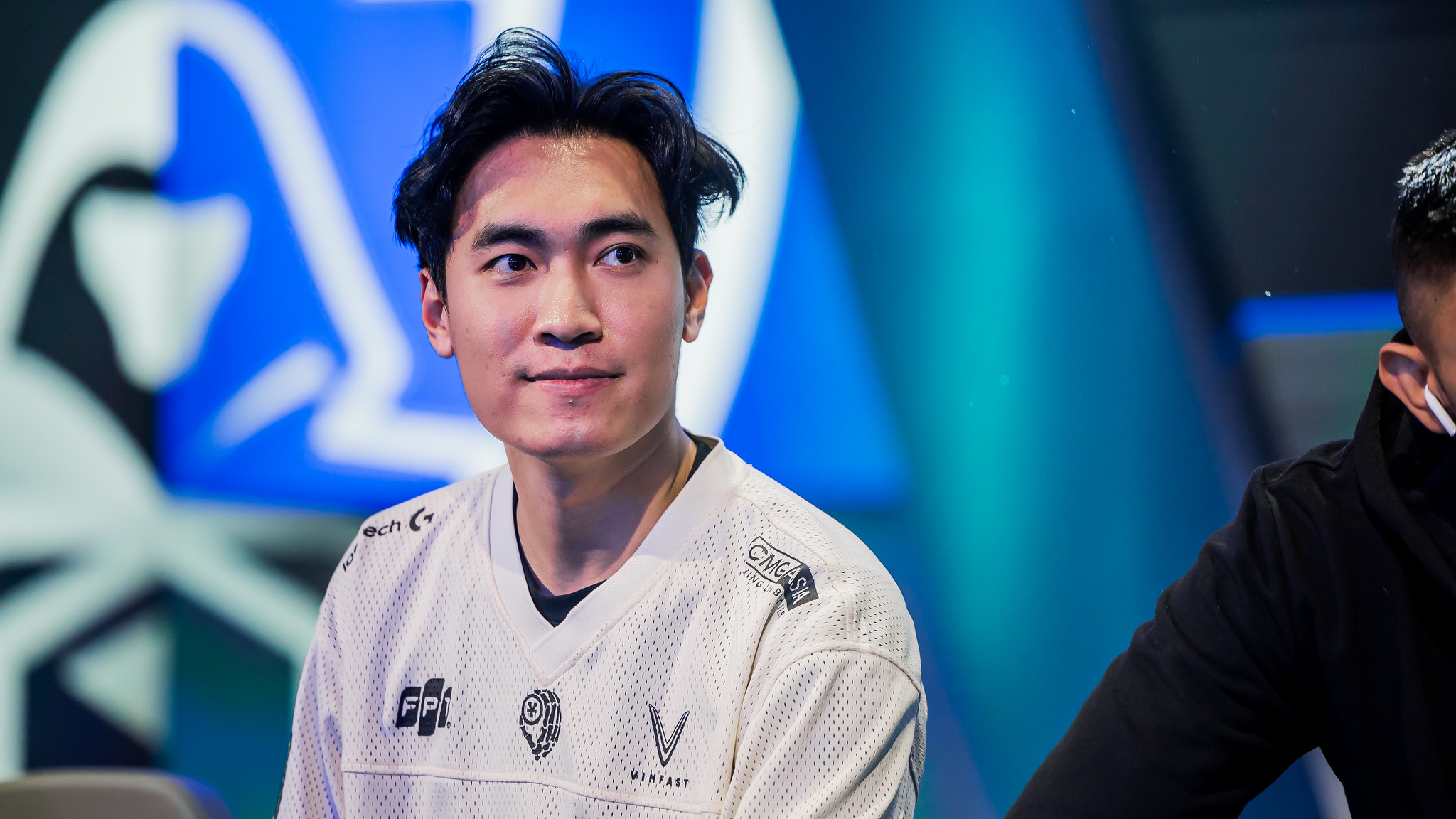GAM was helpless in his decisive match against TL