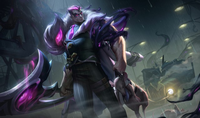 Truth Arena Season 14: Testing Twisted Fate Reroll "strange"- Photo 2.