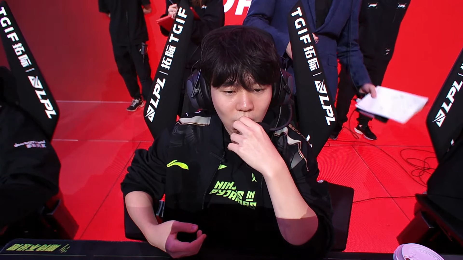 Rookie is a case of regret when Yagao was selected