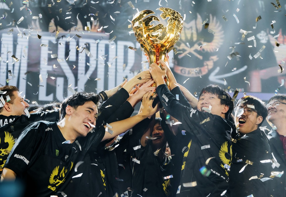 Vietnam has 12 million gamers, the industry revenue is expected to reach 1.66 billion USD in 2025- Photo 1.