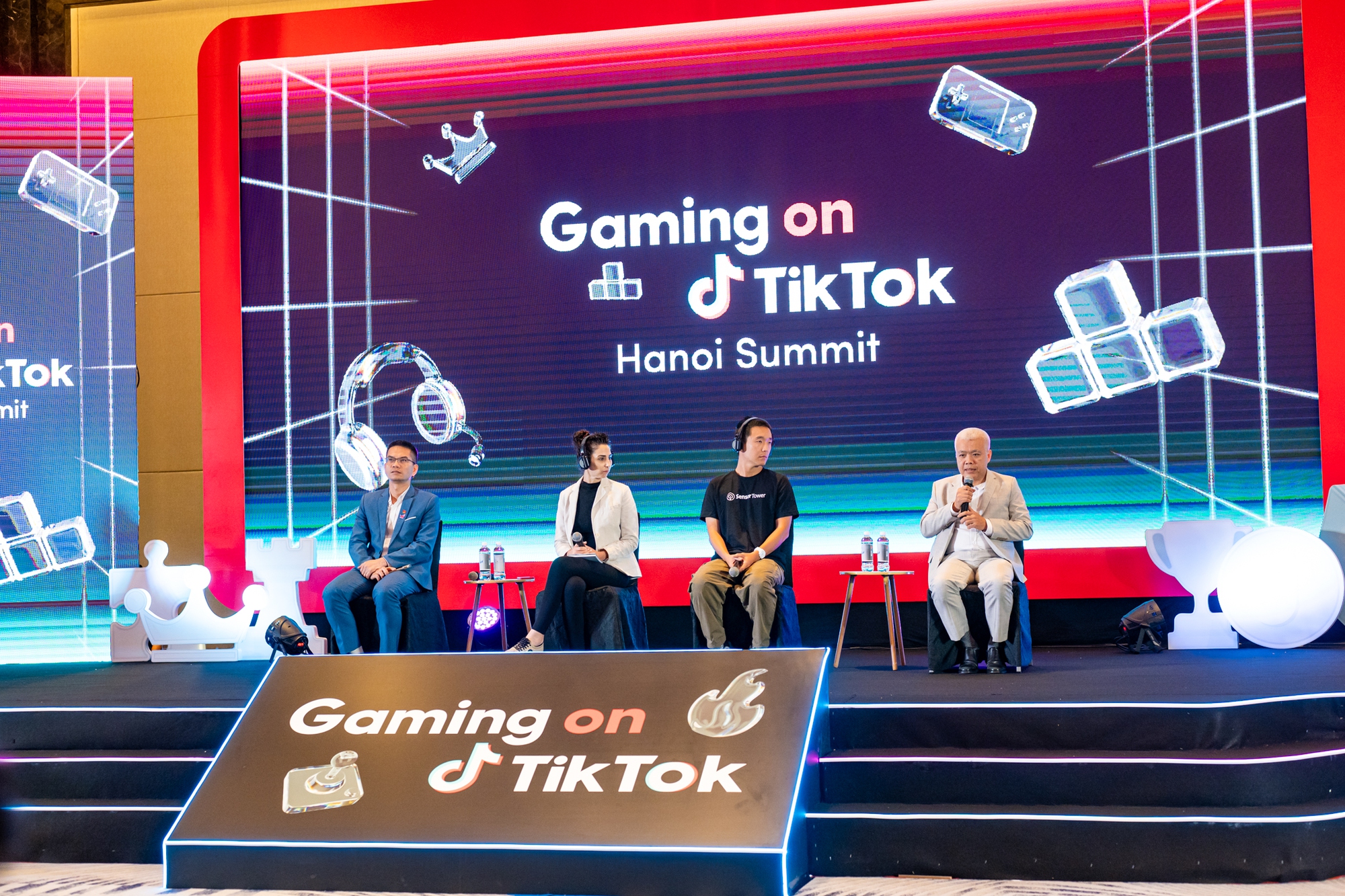 Vietnam has 12 million gamers, the industry revenue is expected to reach 1.66 billion USD in 2025- Photo 2.