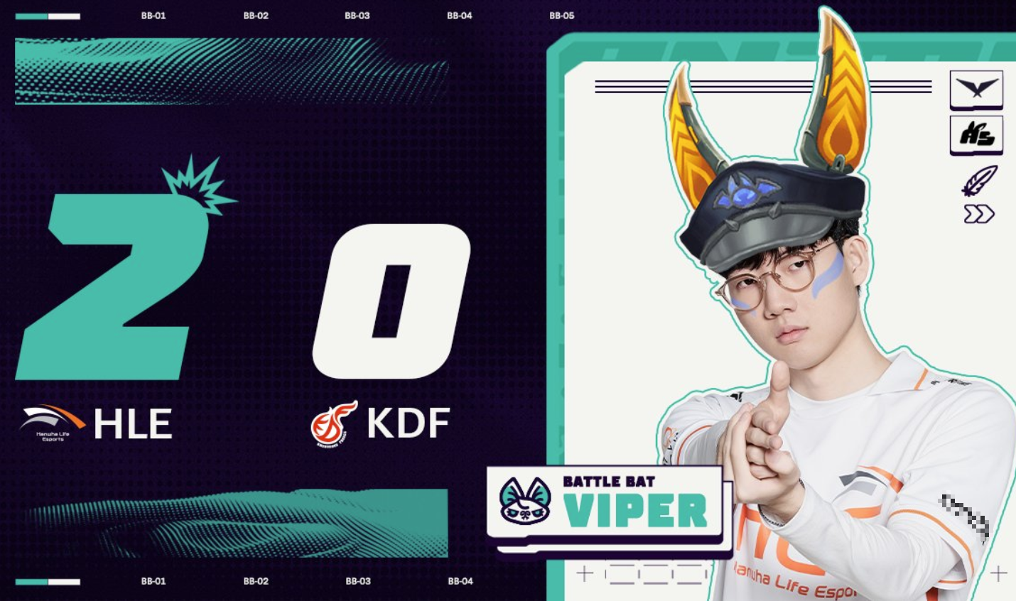 Out of praise of Gumayusi, Viper revealed the secret to defeating T1- Photo 1.