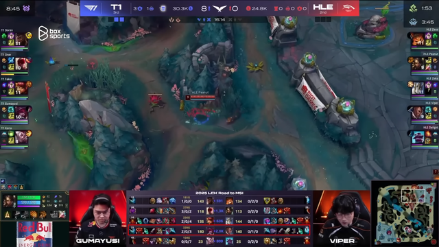 Viper is still a good player but no longer a big player- photo 3.