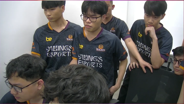 Sofm has the first time to attend MSI 2024 and is also the same VCS team