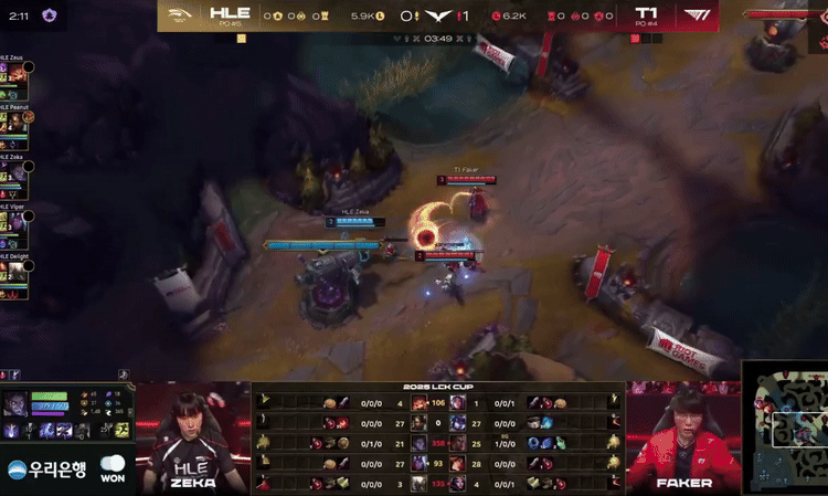 League of League of Legends "worship"Fearless Draft is still difficult to apply widely because "habit" of Riot- Photo 3.