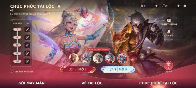 Witness Riot "self -destruct"the League of Legends community is bored "money"- Photo 2.