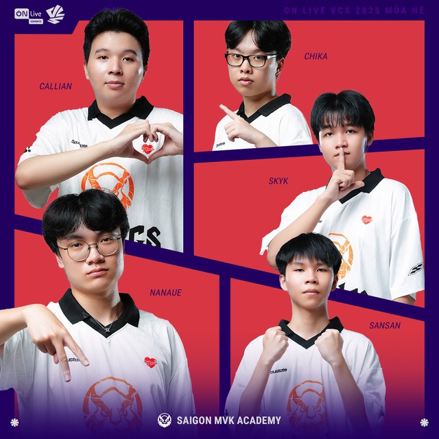 Witnessing the VCS competition, the Vietnamese League of Legends community became more and more worried about the future- Photo 1.