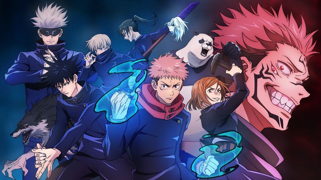 Jujutsu Kaisen is a famous manga/anime set in Vietnam and is often called by Vietnamese fans. 