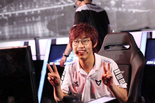 But IMP is probably the most miserable case