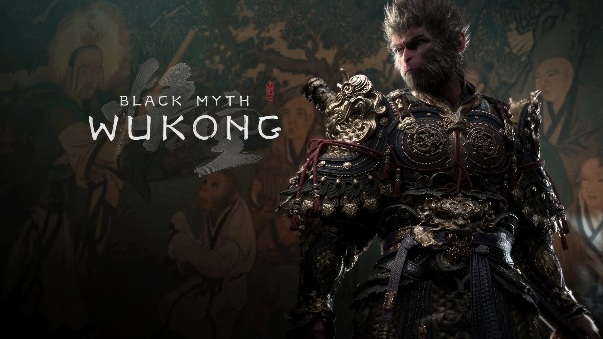 Black Myth: Wukong is the most interested game today