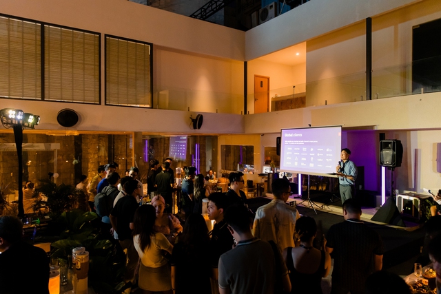 Xsolla Connect for the first time in Vietnam: Opening the opportunity to cooperate in the global- Photo 1.