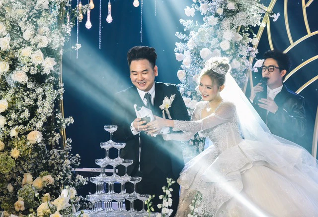 Once a love story like a fairy
