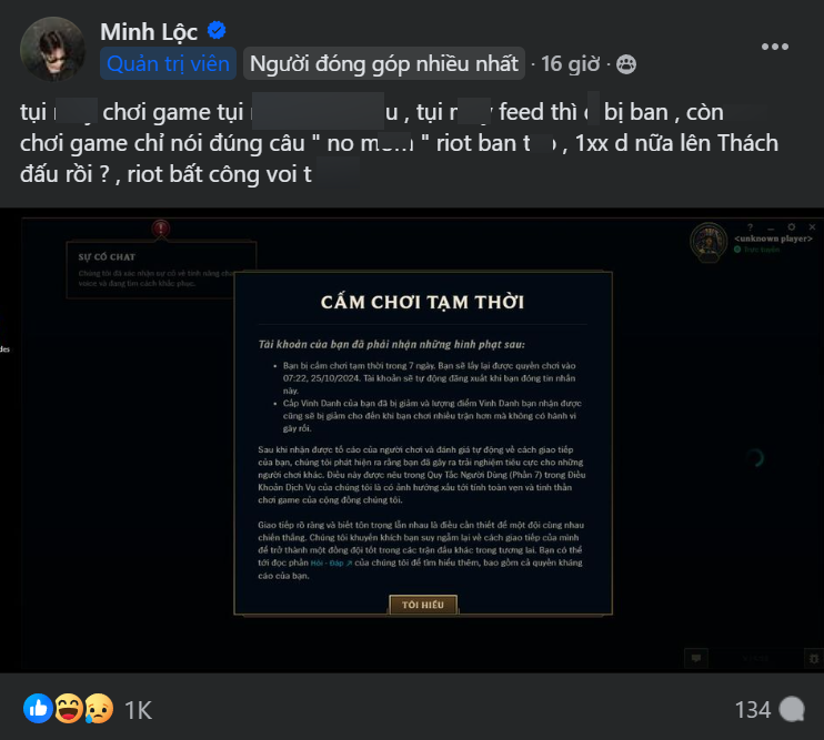 His mouth screens with keywords easy to think of Faker