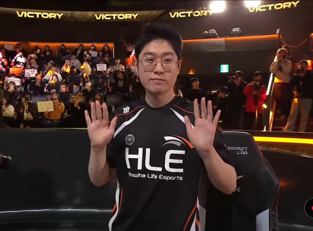 Zeus is likely to become the most unfortunate name T1- Photo 1.