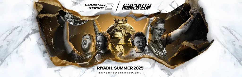 Banner Epsorts