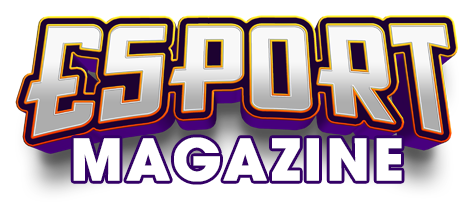 ESPORTS MAGAZINE