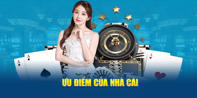 Lợi ích của việc nhận ưu đãi